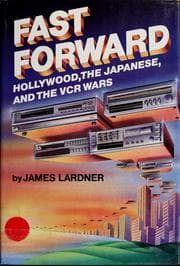 Tapa de Fast forward