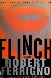 Tapa de Flinch