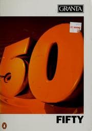 Tapa de Fifty.