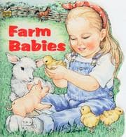 Tapa de Farm babies