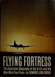 Tapa de Flying Fortress