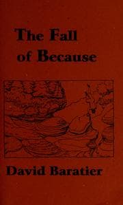 Tapa de The Fall of Because