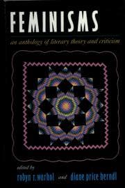 Tapa de Feminisms