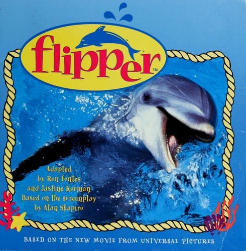 Tapa de Flipper