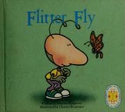 Tapa de Flitter Fly/Fuss E. Bugg