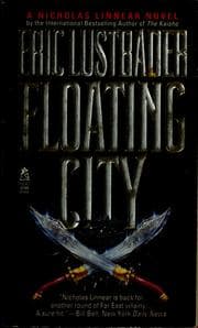Tapa de Floating city