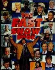 Tapa de The Fast Show book