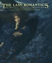 Tapa de The Last Romantics