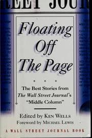 Tapa de Floating Off The Page