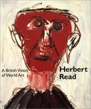 Tapa de Herbert Read