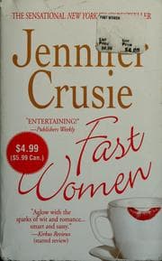 Tapa de Fast women