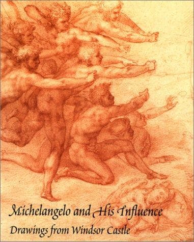 Tapa de Michelangelo and His Influence