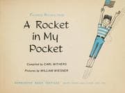 Tapa de Favorite rhymes from a rocket in my pocket