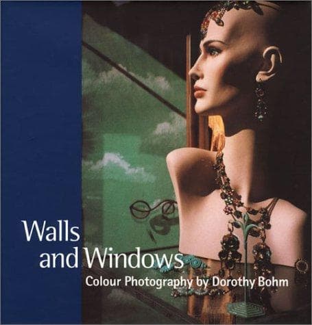 Tapa de Walls and windows