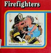 Tapa de Firefighters