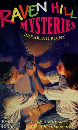Tapa de Breaking point