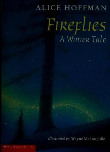 Tapa de Fireflies