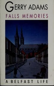 Tapa de Falls memories