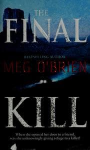 Tapa de The final kill