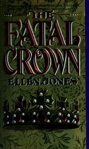 Tapa de The fatal crown