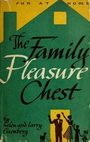 Tapa de The family pleasure chest