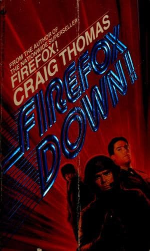 Tapa de Firefox Down