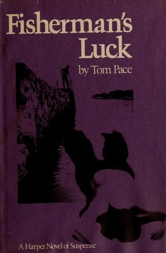 Tapa de Fisherman's luck