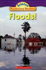 Tapa de Floods!