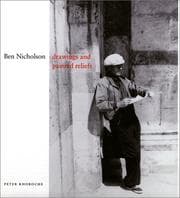 Tapa de Ben Nicholson