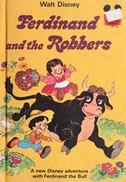 Tapa de Ferdinand and the robbers