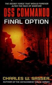 Tapa de Final option
