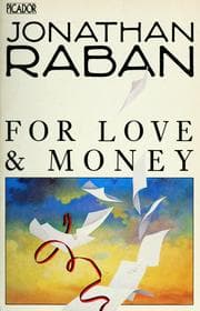 Tapa de For love & money