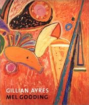 Tapa de Gillian Ayres