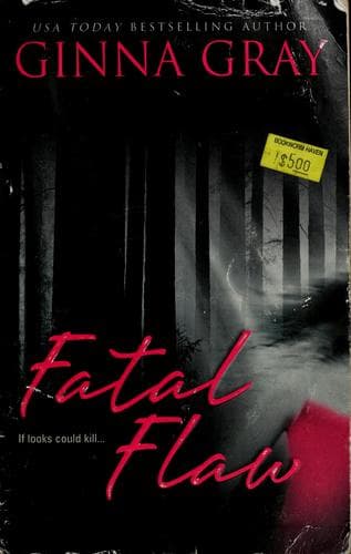 Tapa de Fatal flaw