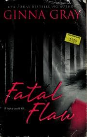 Tapa de Fatal flaw