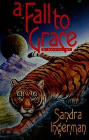 Tapa de A fall to grace