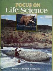 Tapa de Focus on life science