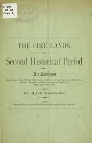 Tapa de The Fire Lands