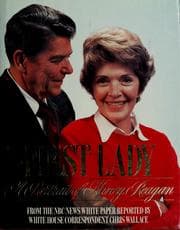 Tapa de First Lady