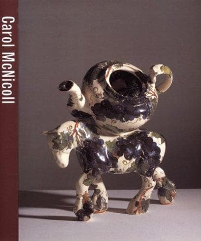 Tapa de Carol McNicoll