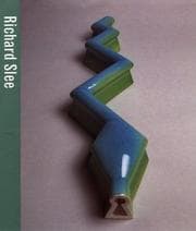 Tapa de Richard Slee
