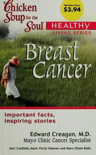 Tapa de Breast cancer