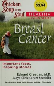 Tapa de Breast cancer