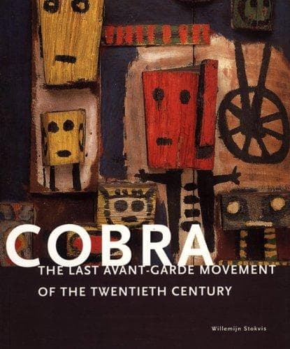 Tapa de Cobra