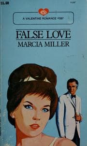 Tapa de False love