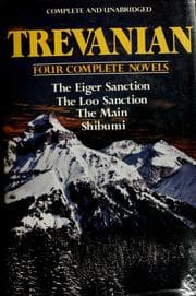 Tapa de Four complete novels