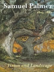 Tapa de Samuel Palmer, 1805-1881