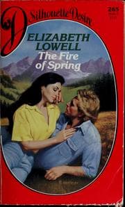 Tapa de The Fire of Spring