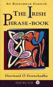 Tapa de An ráleabhar Gaeilge