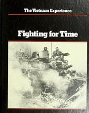 Tapa de Fighting for time